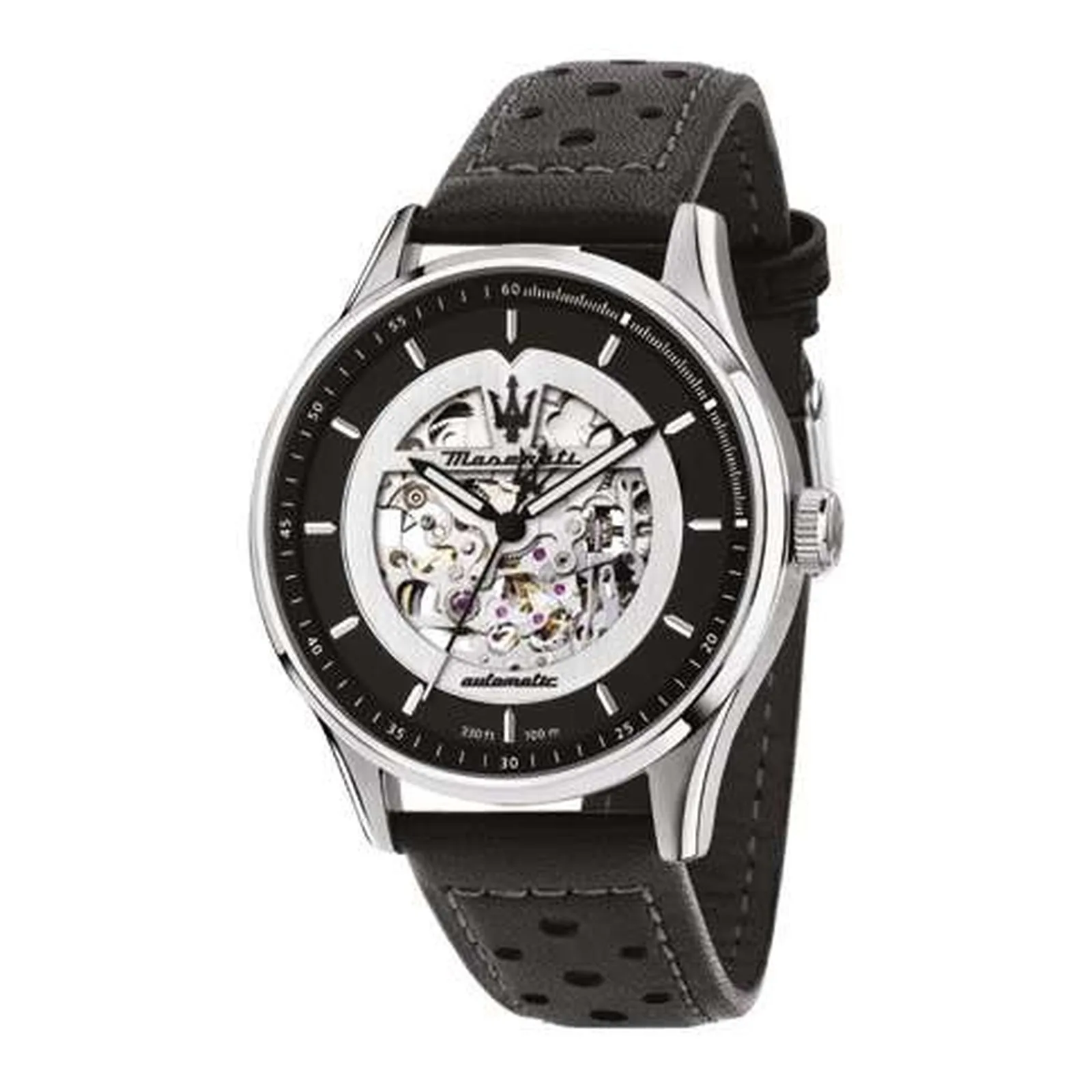 Maserati Sorpasso orologio R8821124004