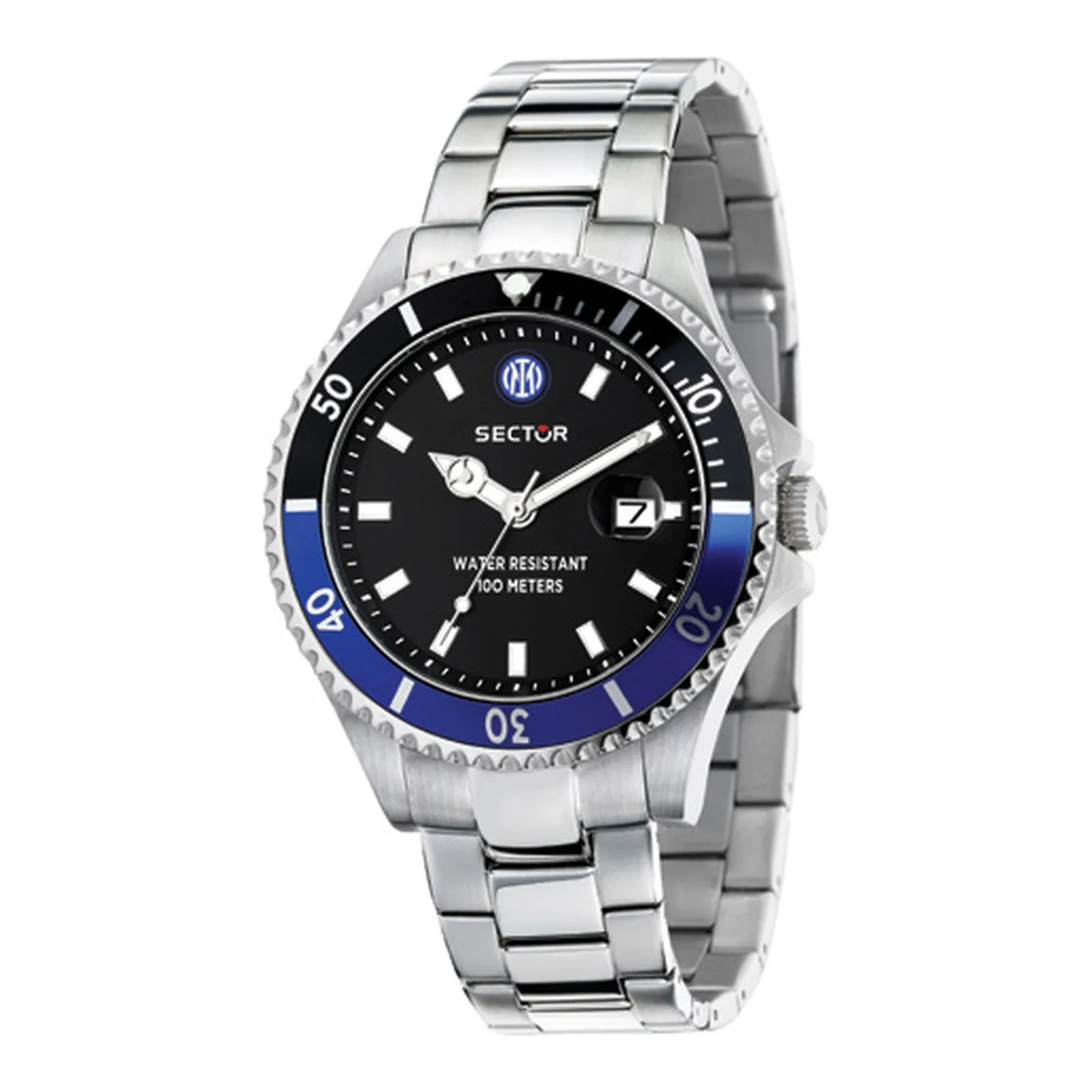 Sector Fc Inter 230 orologio R3253161062
