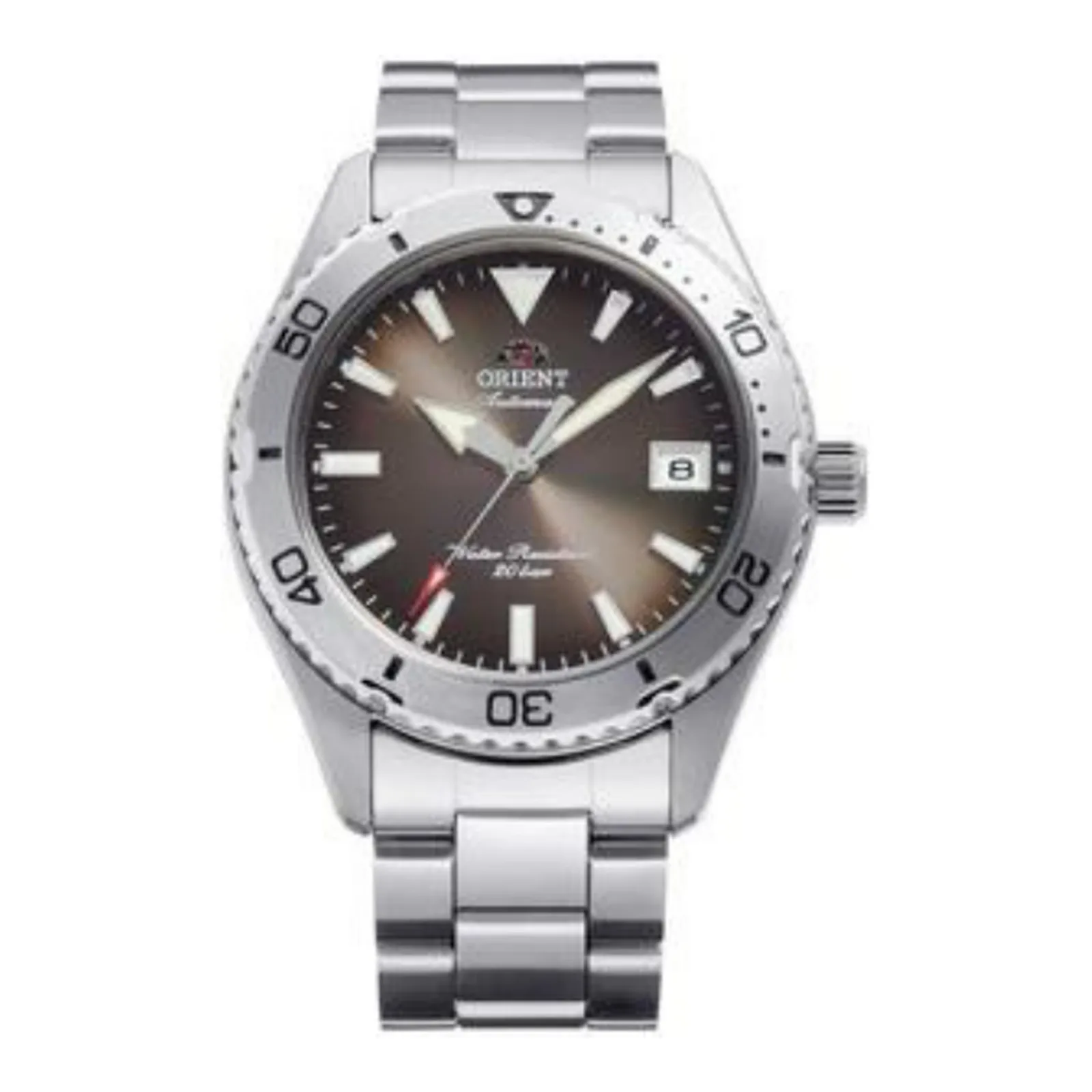 ORIENT Sport orologio RA-AC0Q15Y