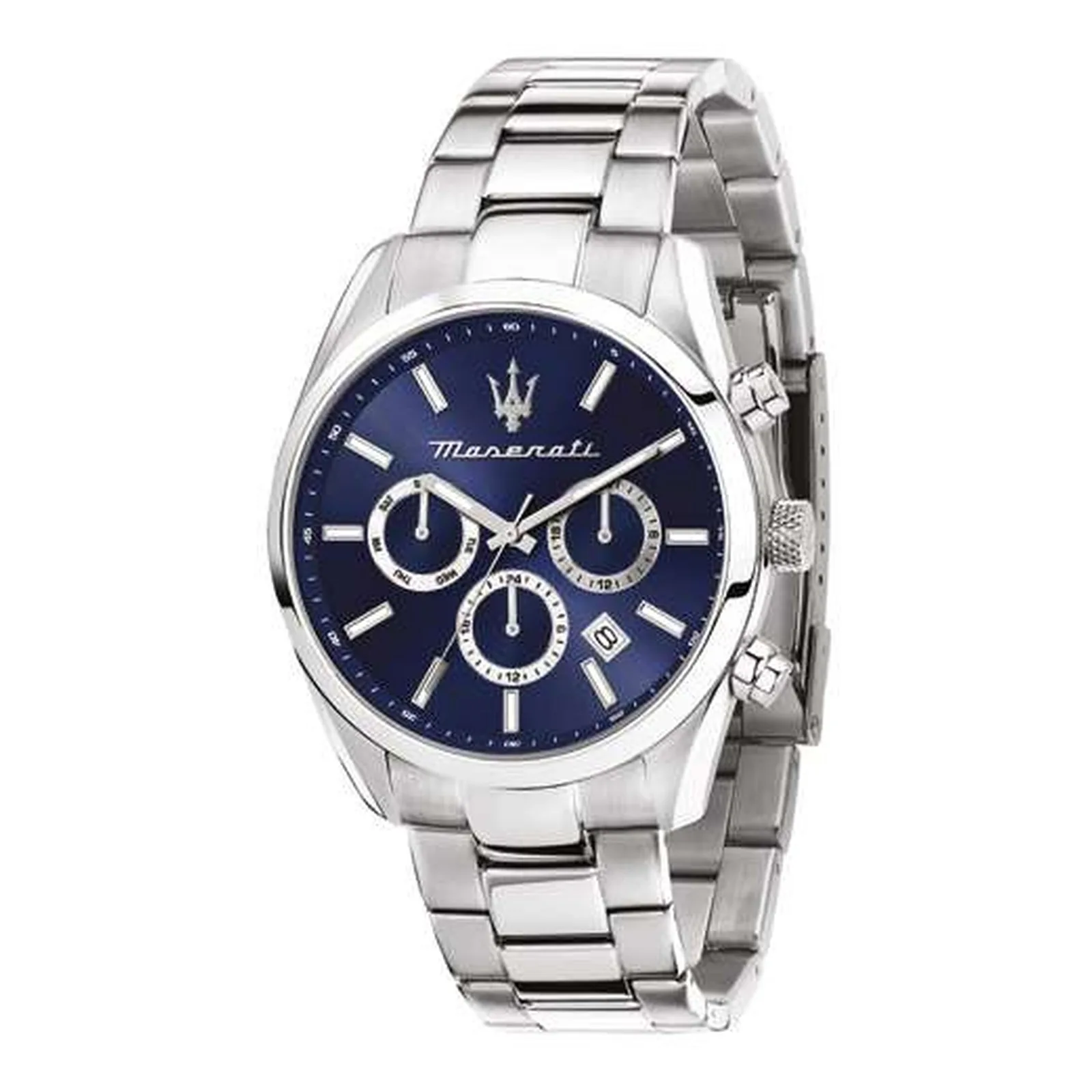 Maserati Attrazione orologio R8853151032