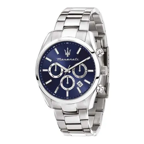 Maserati Attrazione orologio R8853151032
