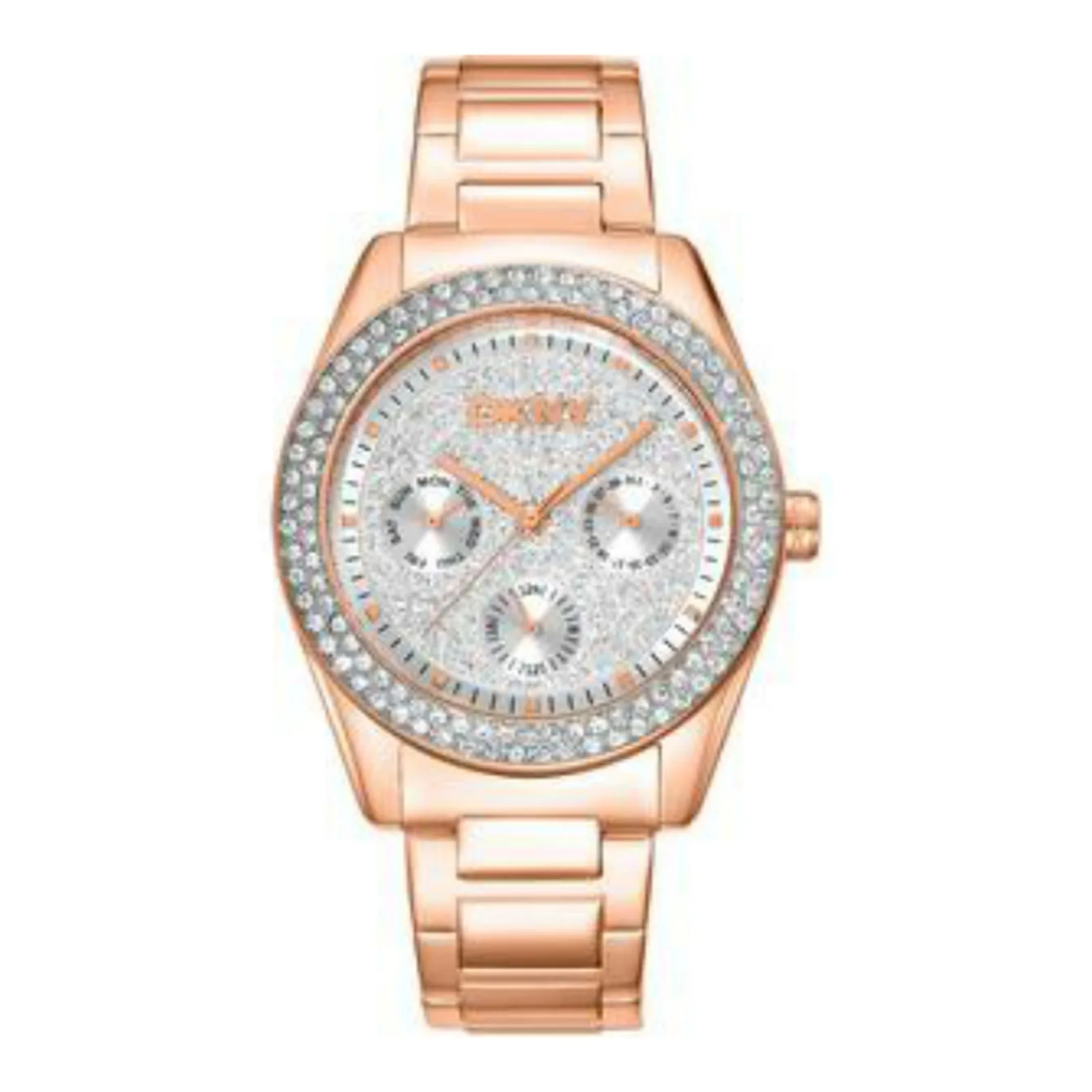 DKNY orologio DK1L078M0035