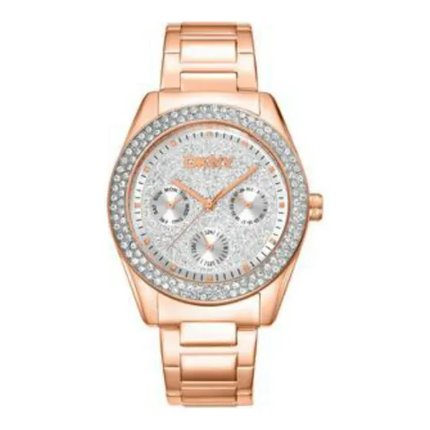 DKNY orologio DK1L078M0035