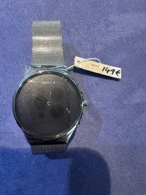Orologio Bering Minimalista 12138-002 LAB212138-002