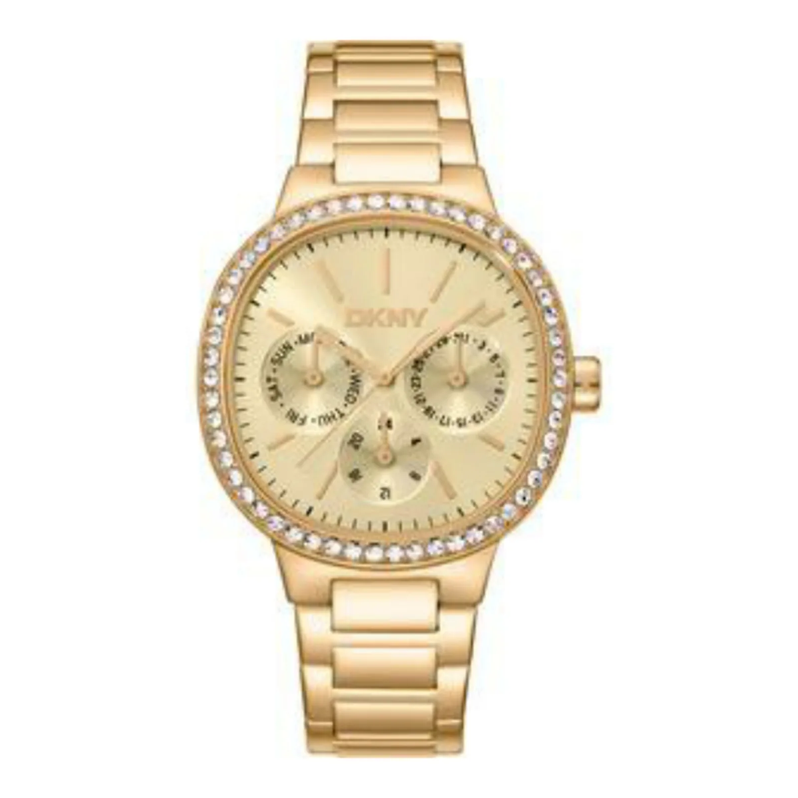 DKNY orologio DK1L084M0065