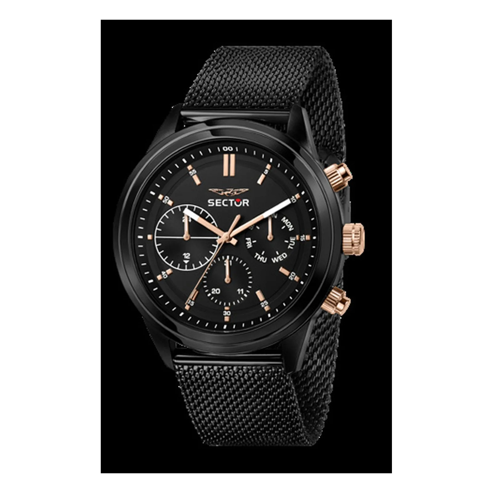Sector 660 orologio R3253540002