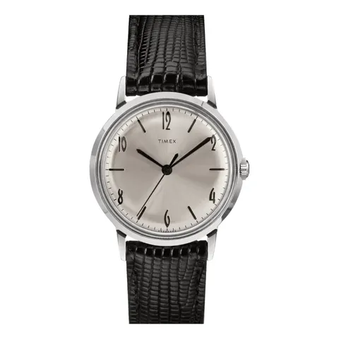 Timex Marlin® Hand-Wound orologio TW2R47900