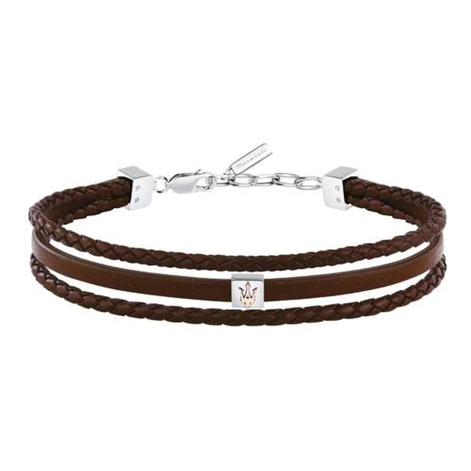 Maserati Bracciali Bracelets bracciale JM525AVE33
