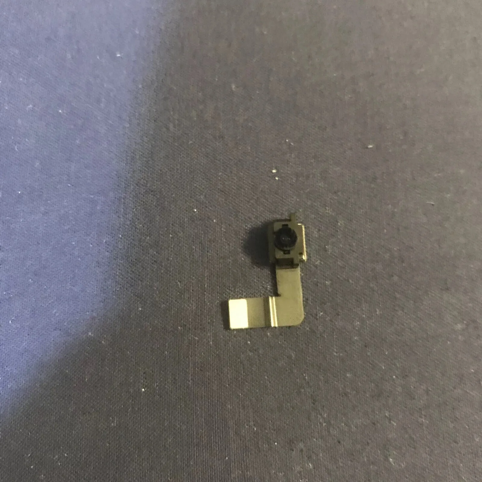 Originale Apple iPad 10th A2696 A2757 Fotocamera Anteriore