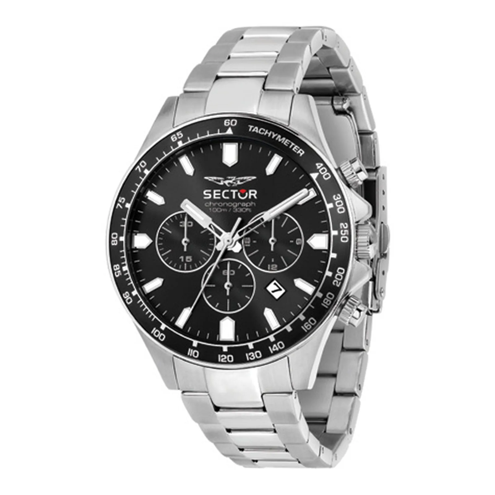 Sector 230 orologio R3273661054