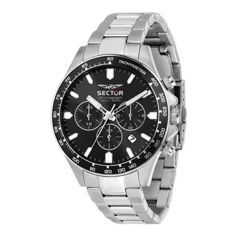 Sector 230 orologio R3273661054