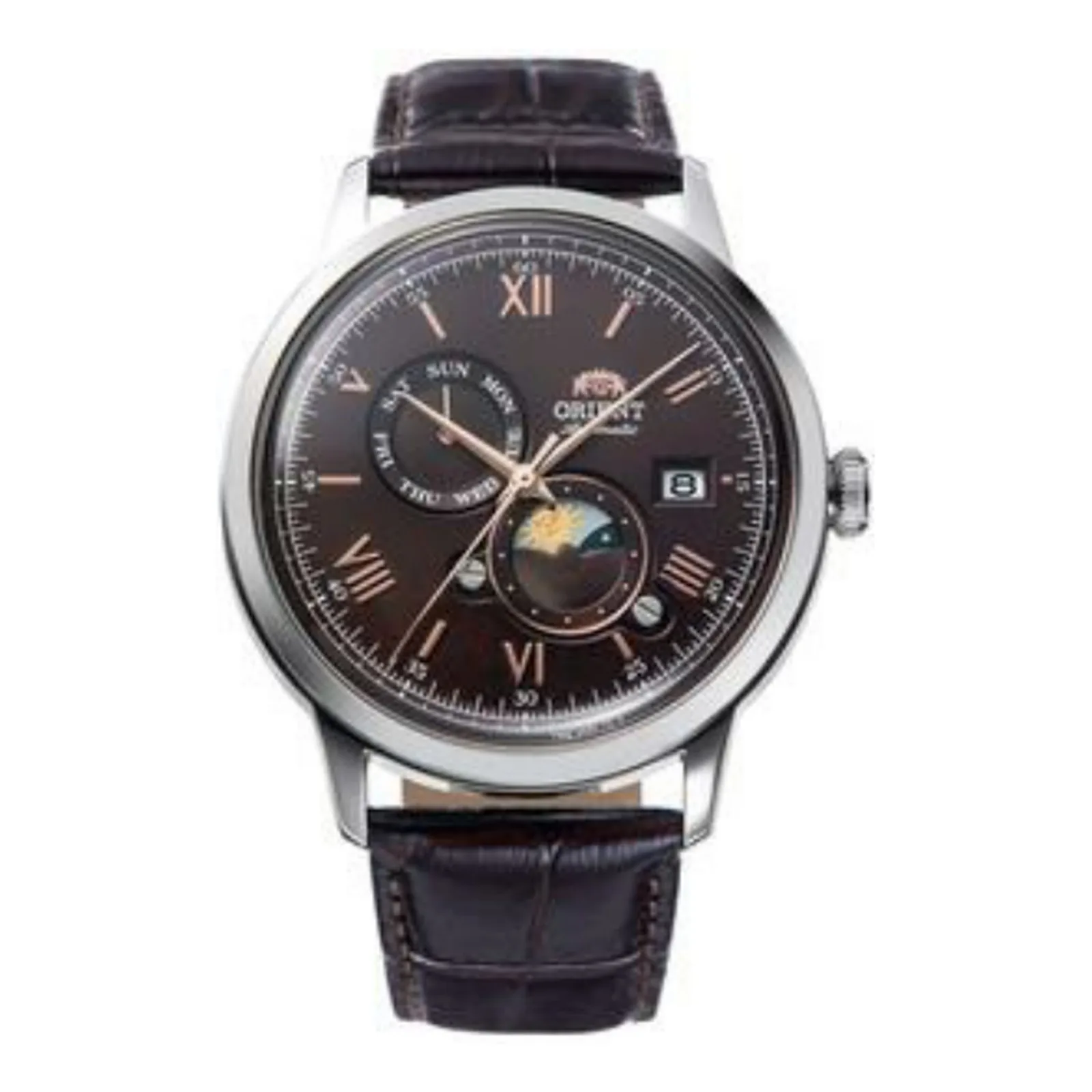 ORIENT Classic orologio RA-AK0804Y