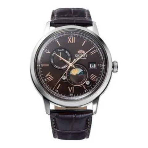 ORIENT Classic orologio RA-AK0804Y
