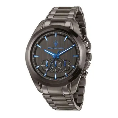 Maserati Traguardo orologio R8873654001