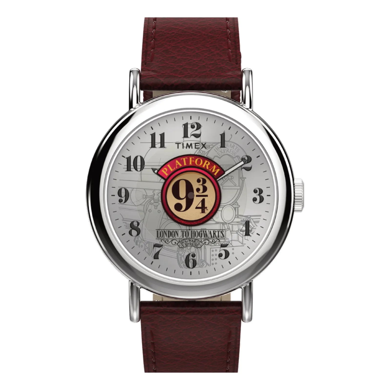 Timex Timex X Hp Platform 9 3/4 orologio TW2Y76200