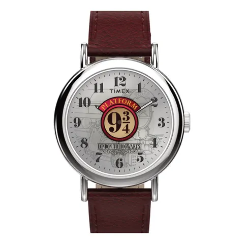 Timex Timex X Hp Platform 9 3/4 orologio TW2Y76200