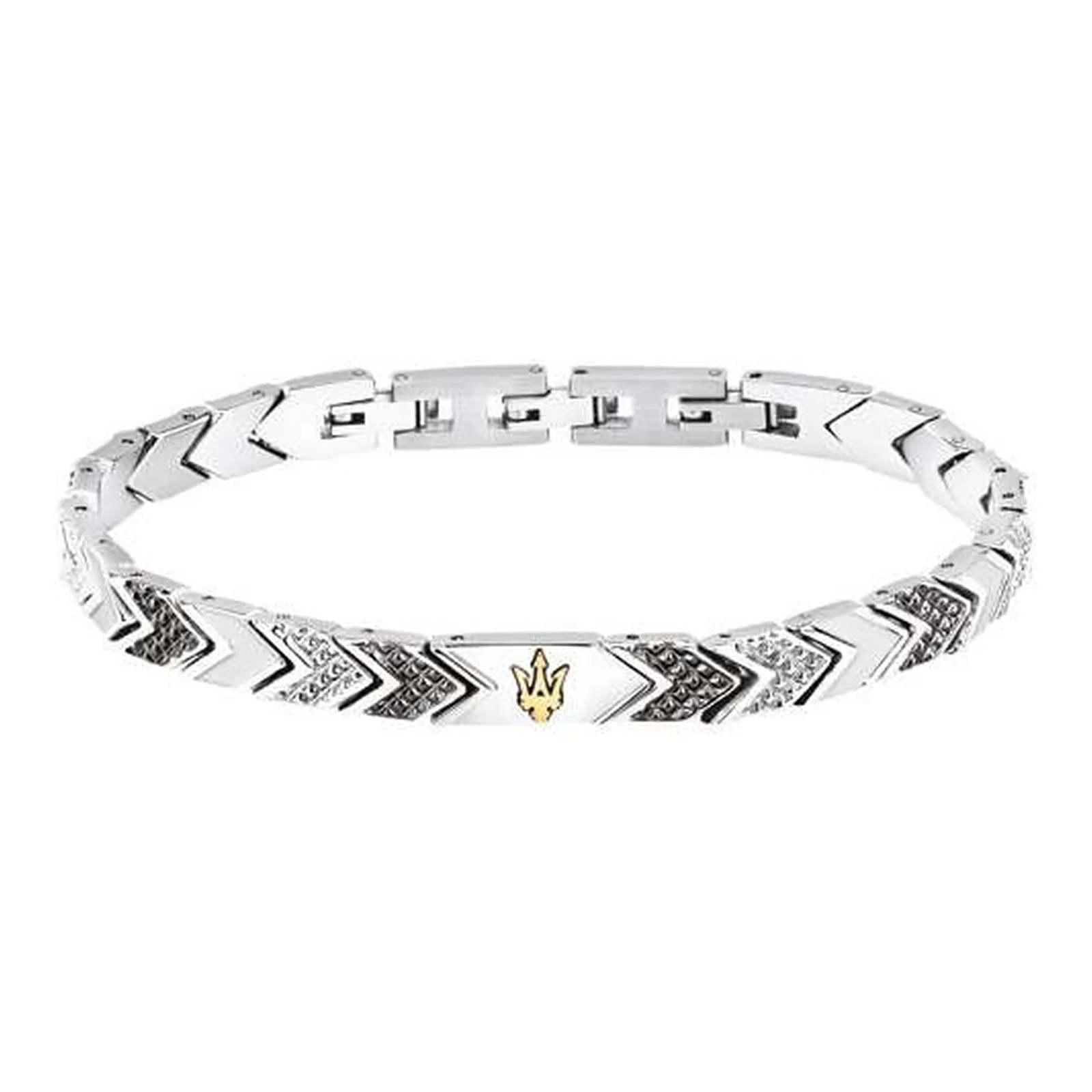 Maserati Bracciali Bracelets bracciale JM225AVD89