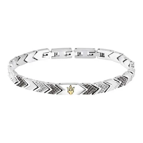 Maserati Bracciali Bracelets bracciale JM225AVD89