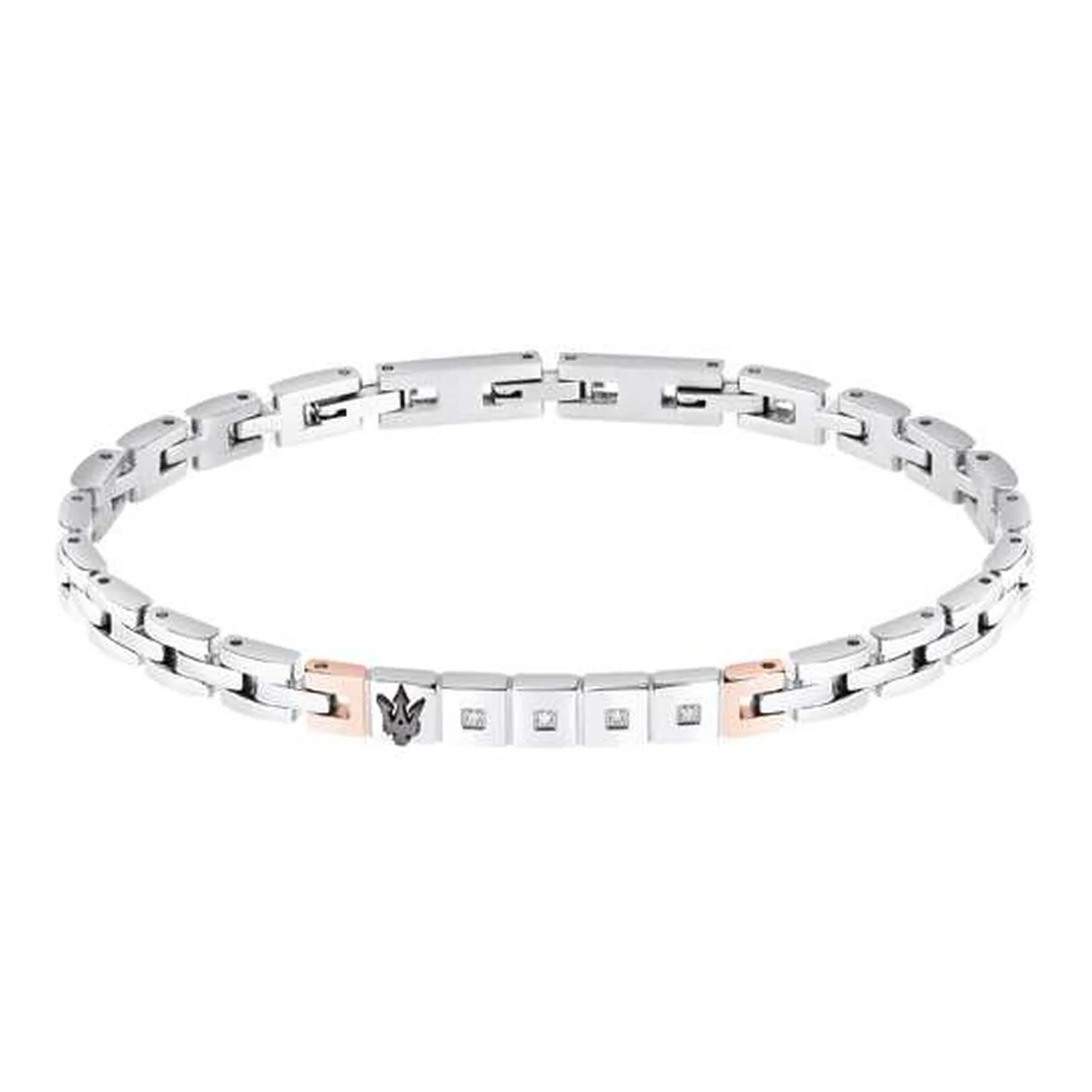 Maserati Bracciali Bracelets bracciale JM423ATY19