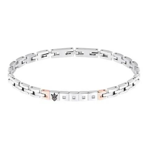 Maserati Bracciali Bracelets bracciale JM423ATY19