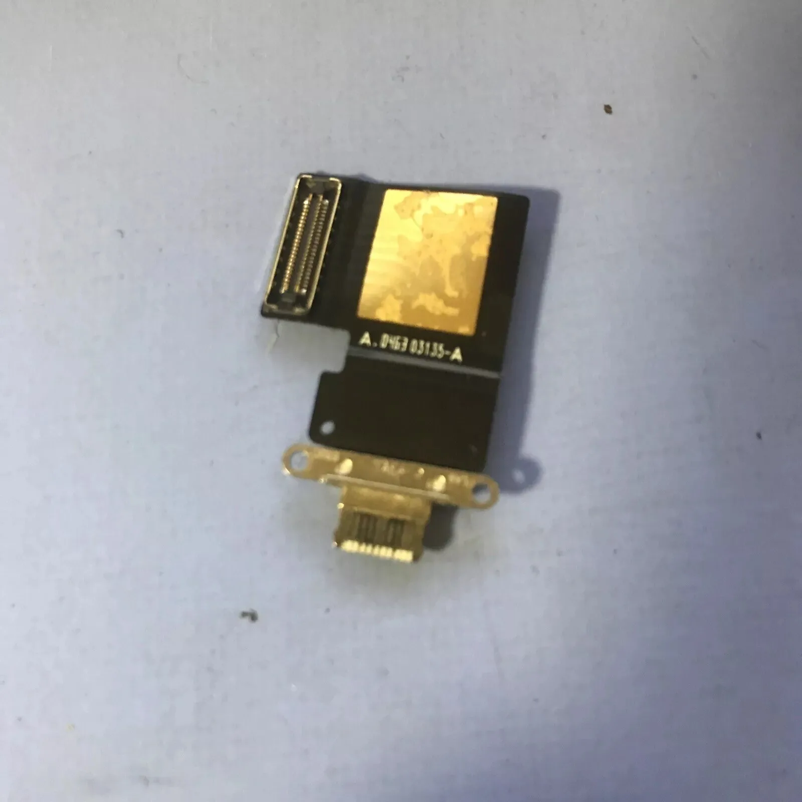 Originale Apple iPad Pro 11” 2 A2228 A2230 Fotocamera Anteriore 821-03135