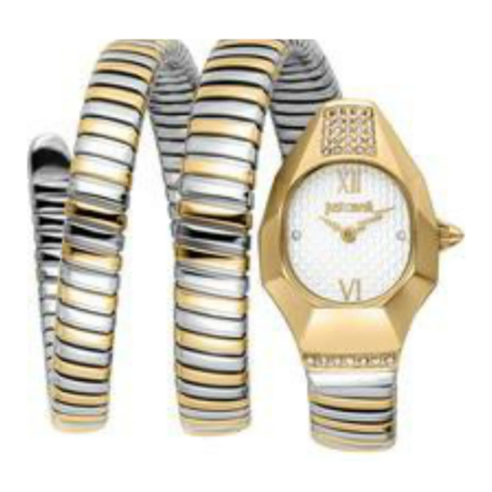 Just Cavalli Lady Snake orologio JC1L397M0065