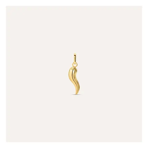 Stroili Poème Pendente Oro 9kt 1410357