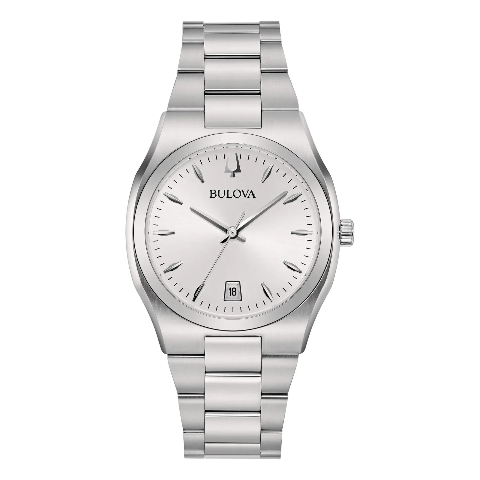 Bulova Surveyor Lady orologio 96M156