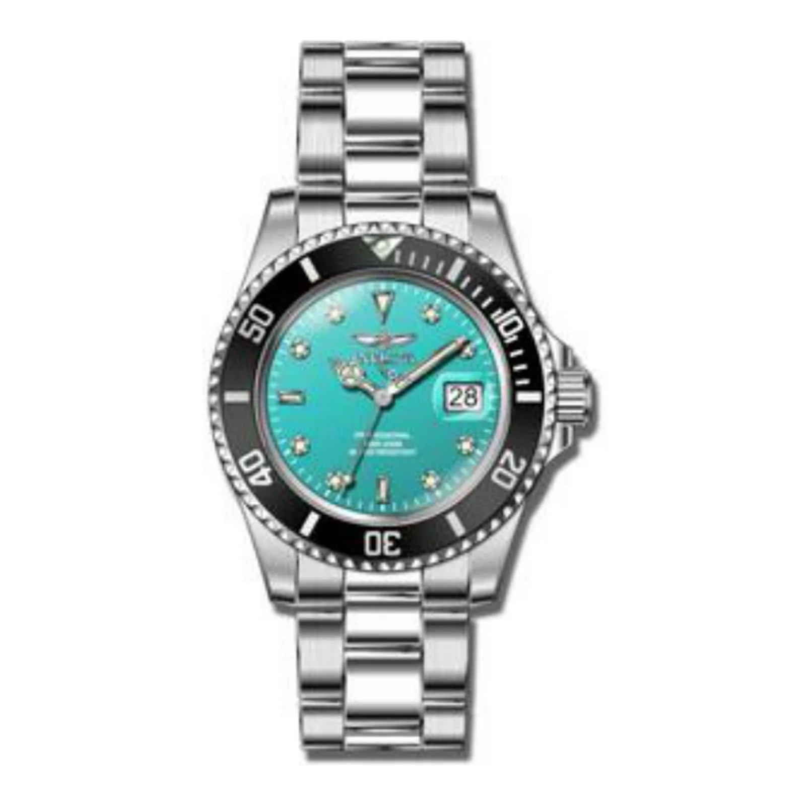 Invicta Quartz orologio 50852