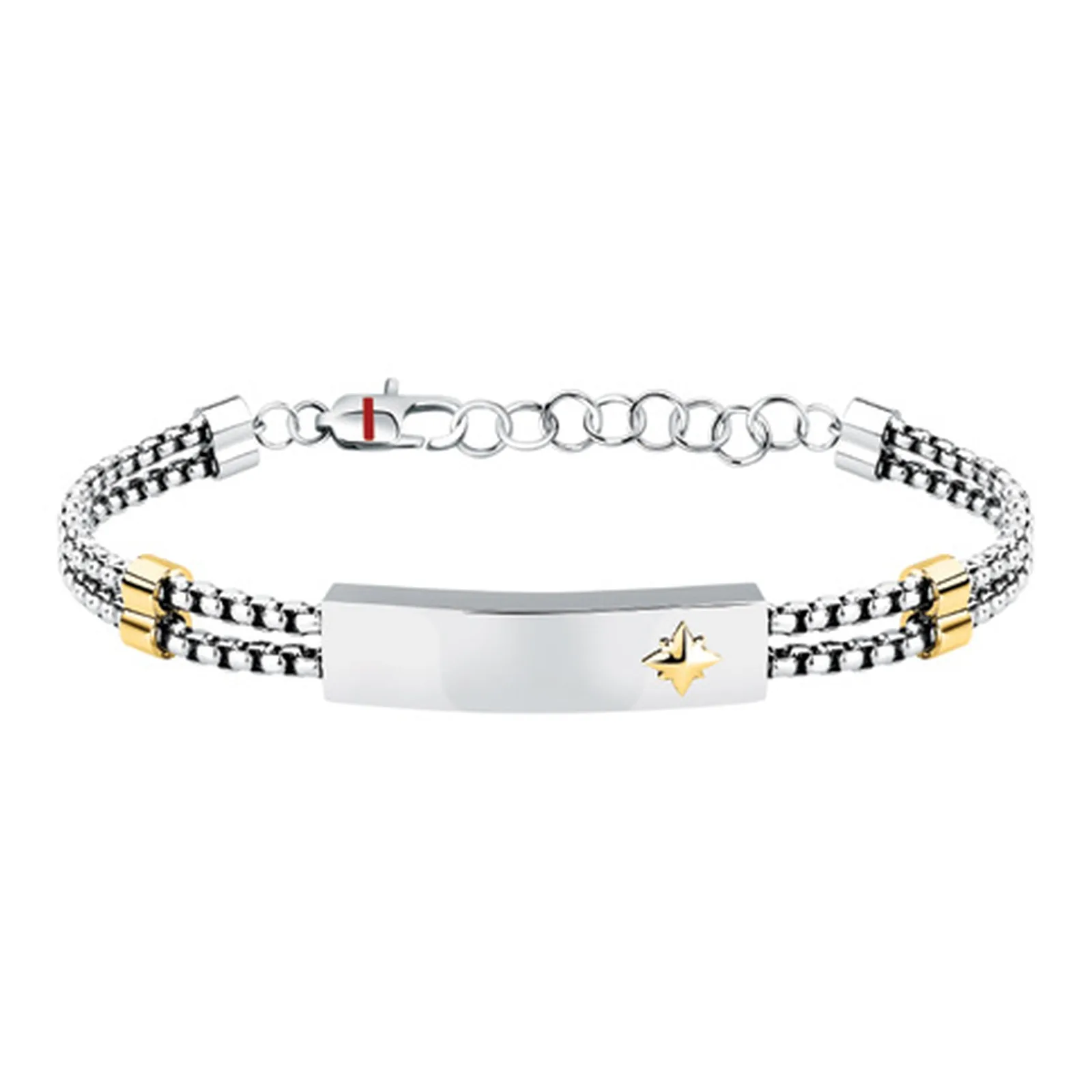 Sector Marine bracciale SAGJ47