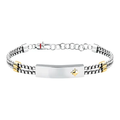 Sector Marine bracciale SAGJ47