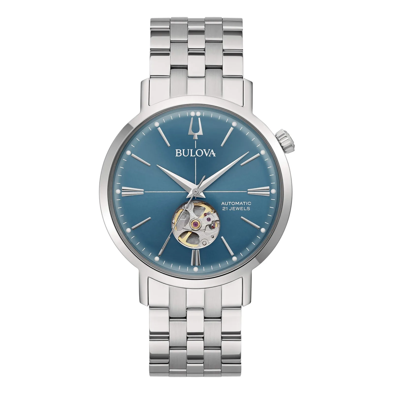 Bulova Aerojet orologio 96A277