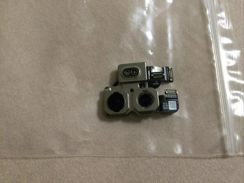 Originale Apple iPad Pro 11” 2/3/4 A2230 Fotocamera Posteriore 821-02419