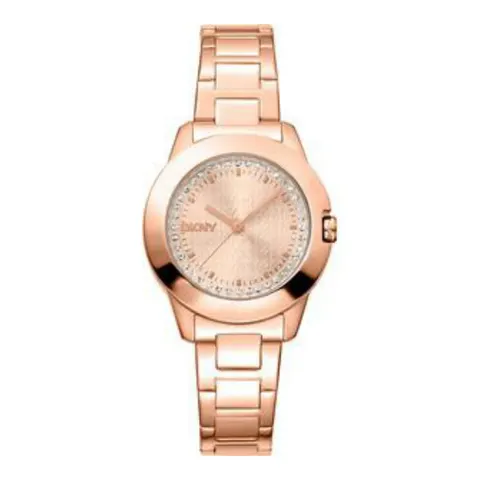 DKNY orologio DK1L021M0065