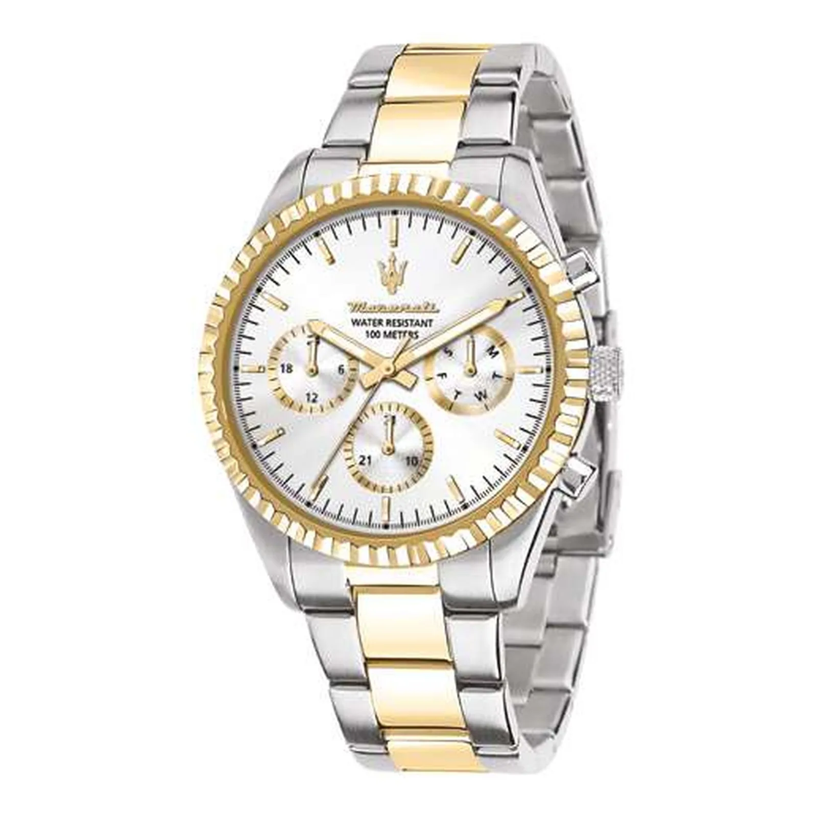 Maserati Competizione orologio R8853100021