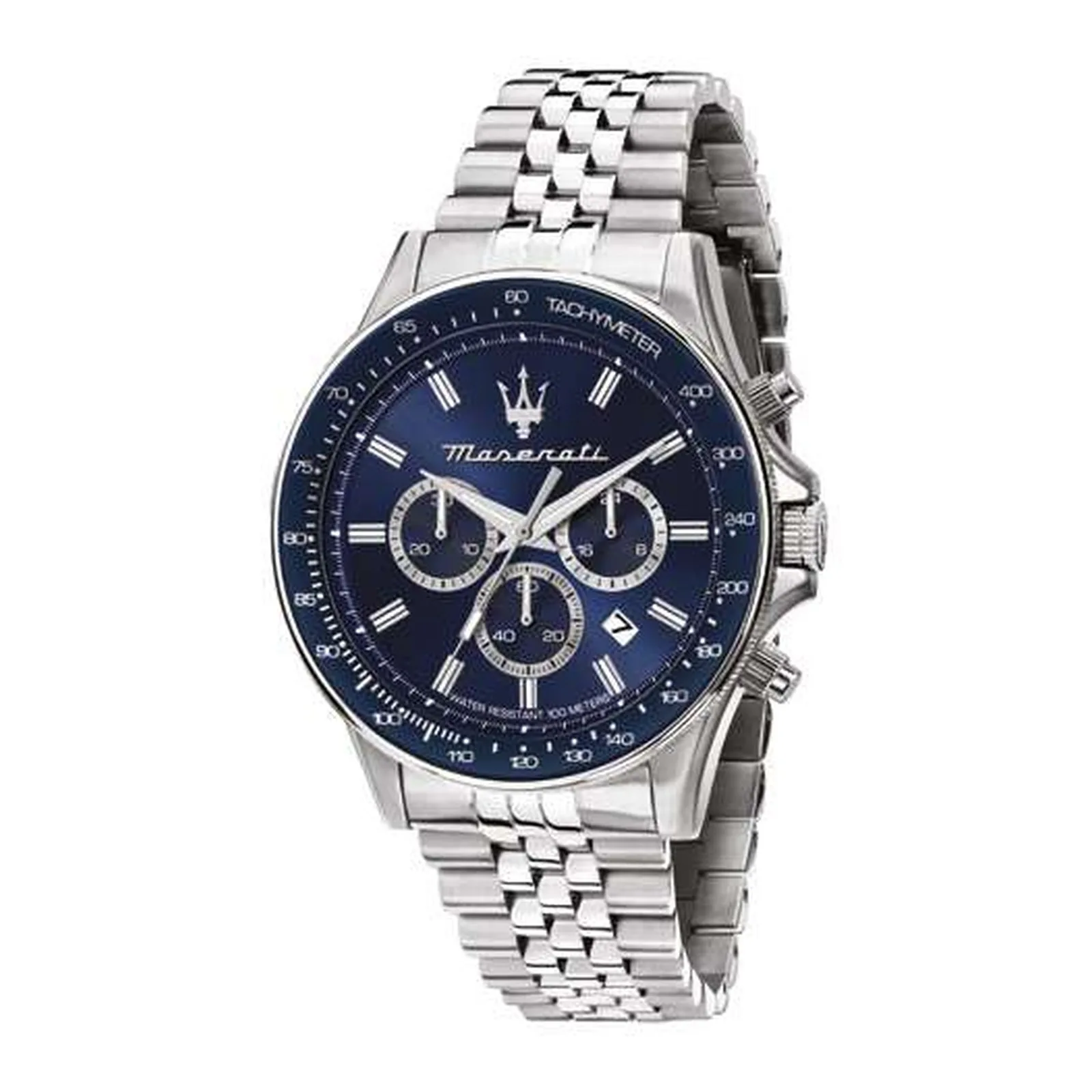 Maserati Sfida orologio R8853140010