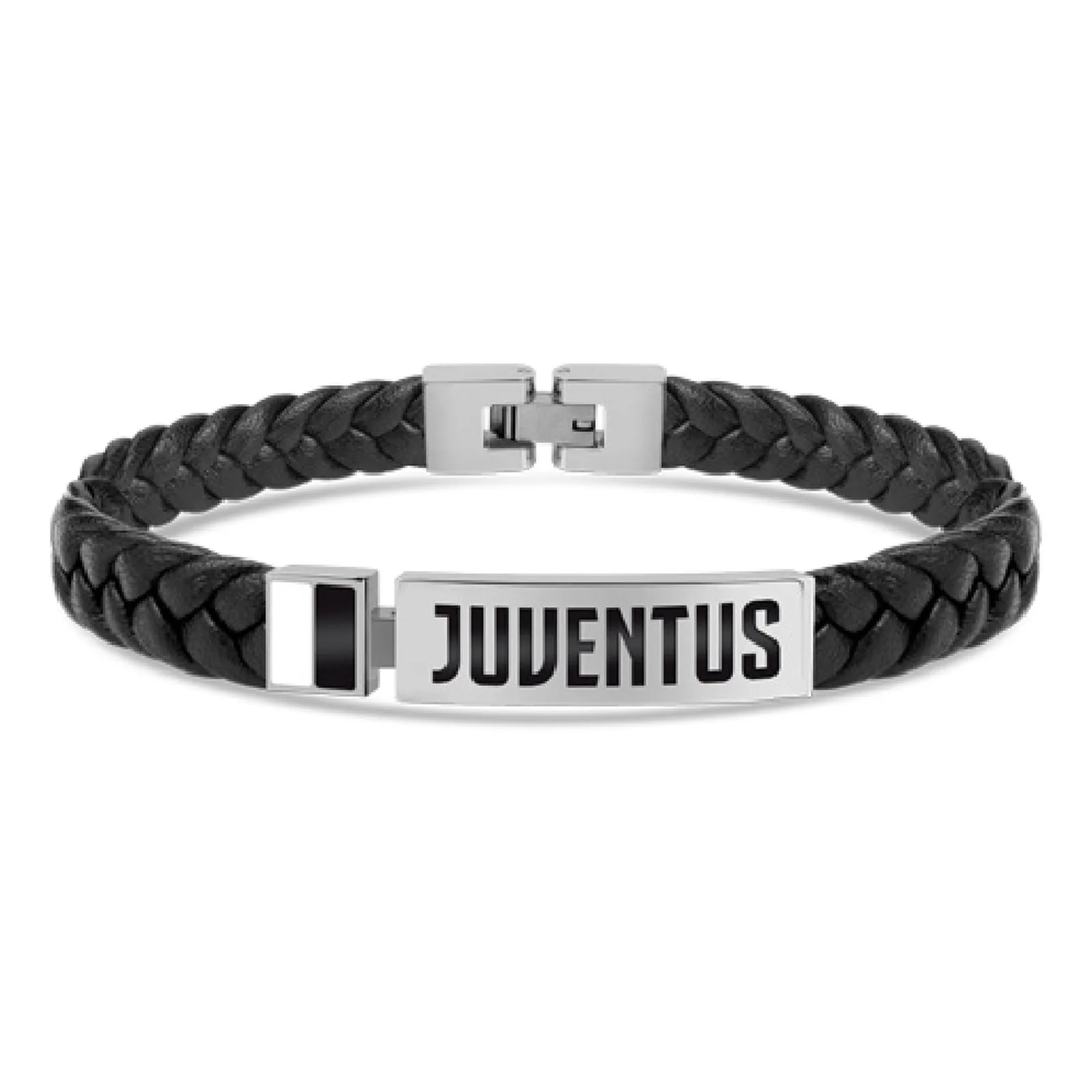 Lowell Bracciale Ufficiale Juventus Acciaio 316L B-JB017ULN