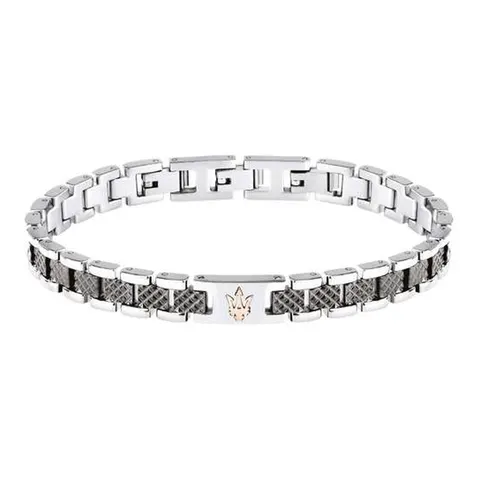 Maserati Bracciali Bracelets bracciale JM225AVD86