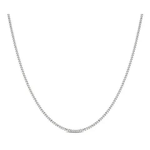Stroili Silver Gentleman Collana Argento 925 1695058