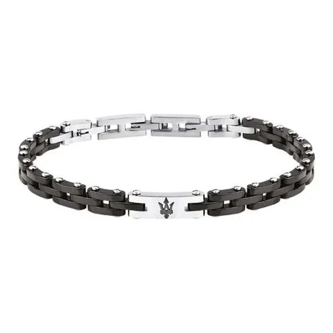 Maserati Bracciali Bracelets bracciale JM425ATZ64