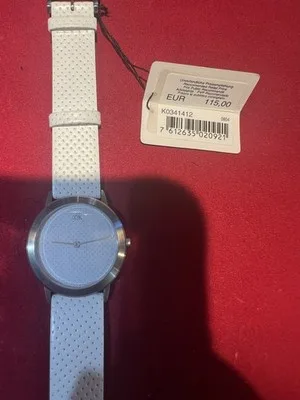 Orologio da polso Calvin Klein - K0341412 - 7612635020921