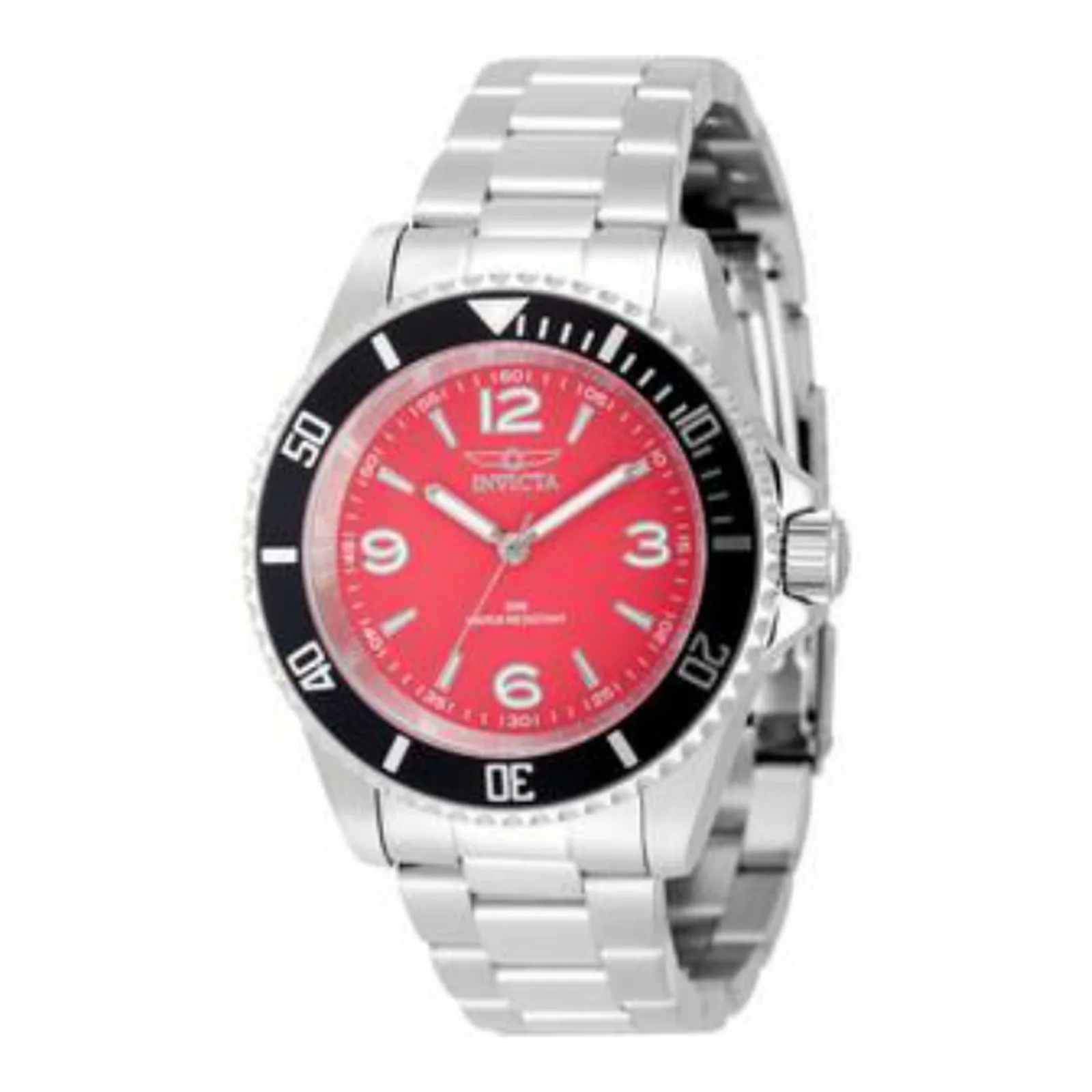 Invicta Quartz orologio 49350