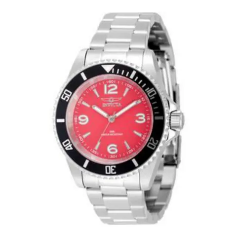 Invicta Quartz orologio 49350