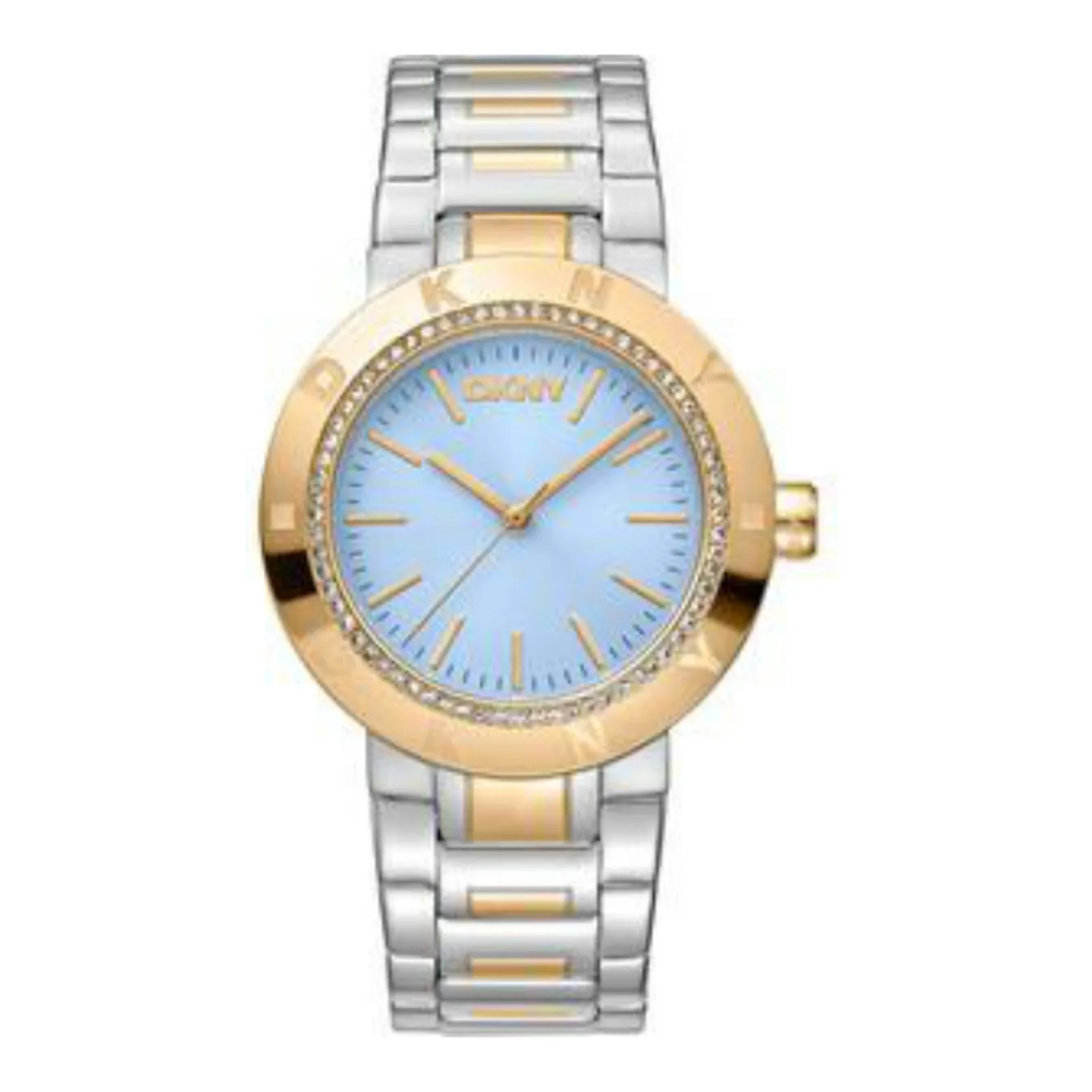 DKNY orologio DK1L023M0065