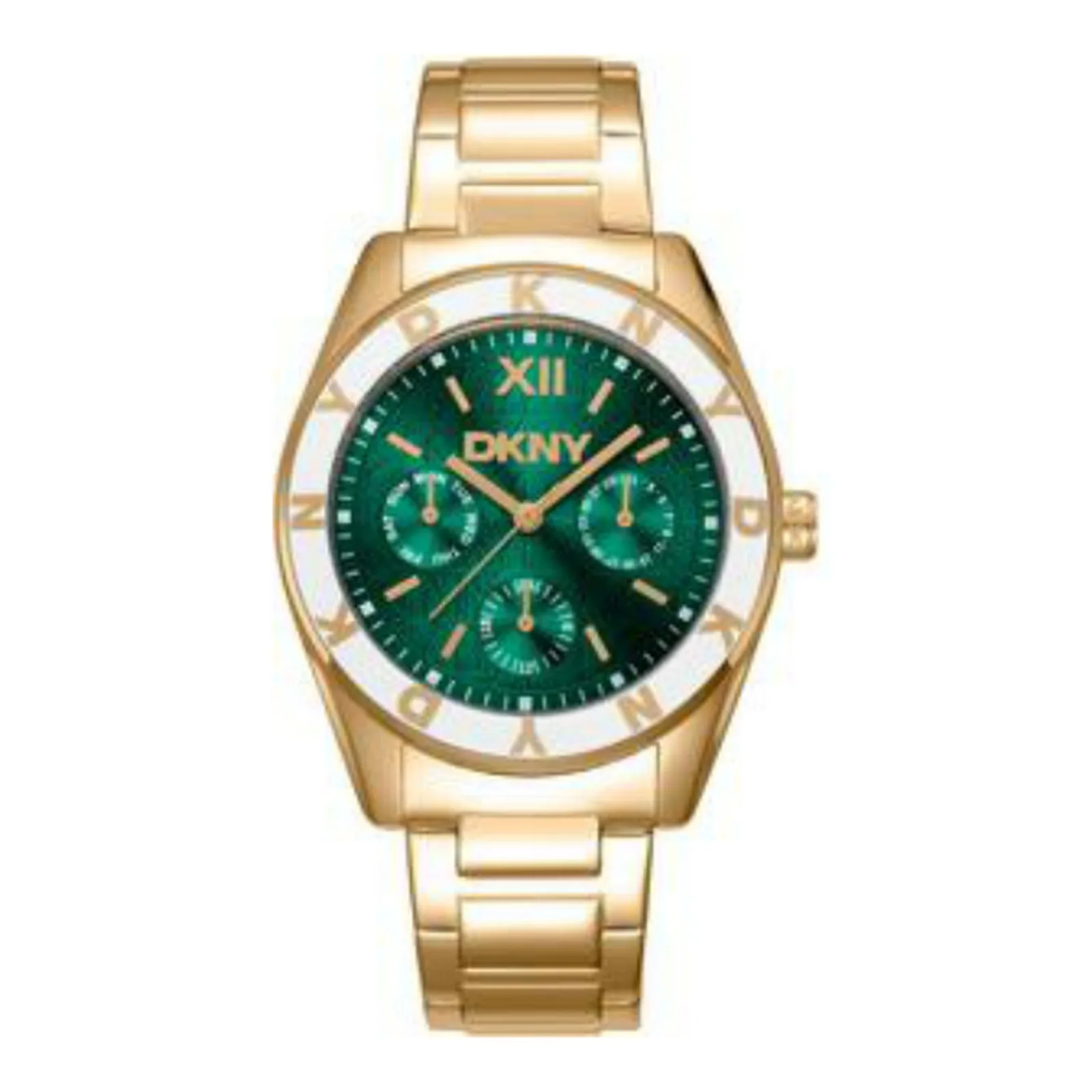 DKNY orologio DK1L073M0035