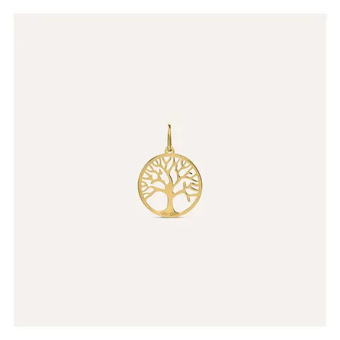 Stroili Poème Pendente Oro 9kt 1428115