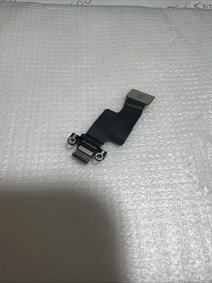 Apple Per Macbook Air 15” A2941 A3114 Usb C Port Flex Porta