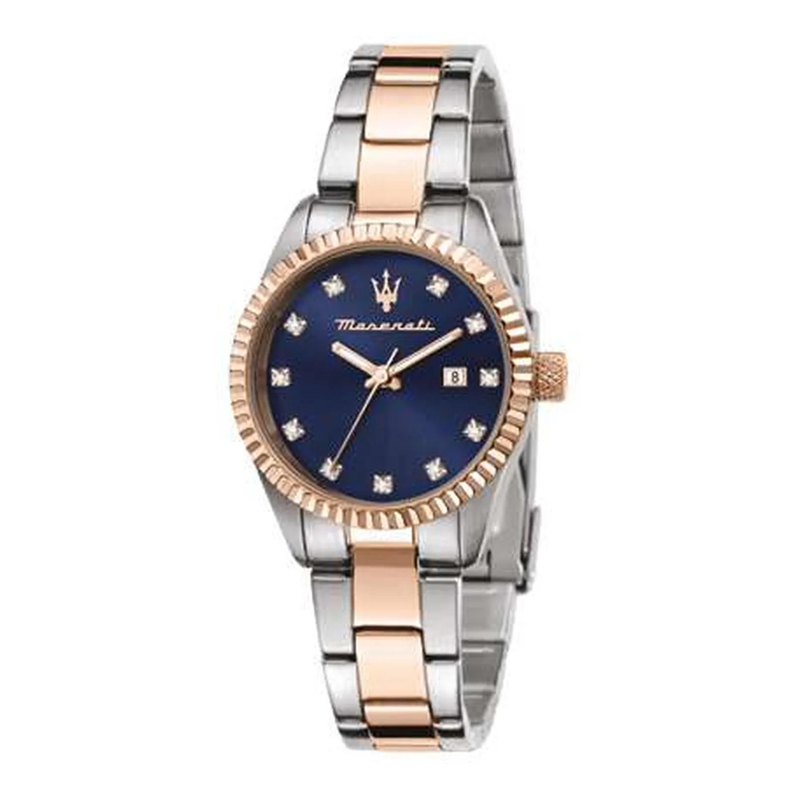 Maserati Competizione orologio R8853100507