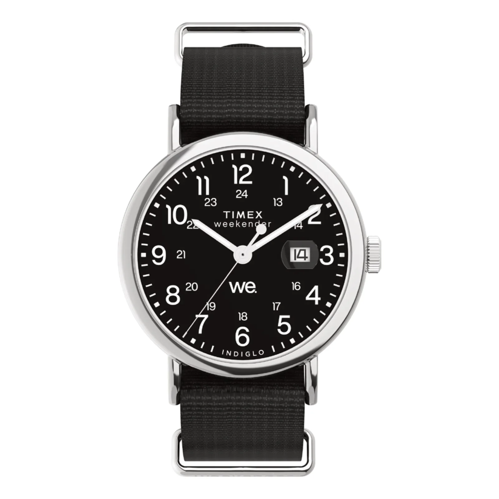 Timex Weekender orologio TW2W86100