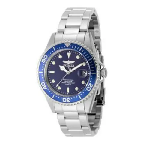 Invicta Quartz orologio 48724